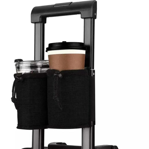 Carry-On Cup Holder Clip
