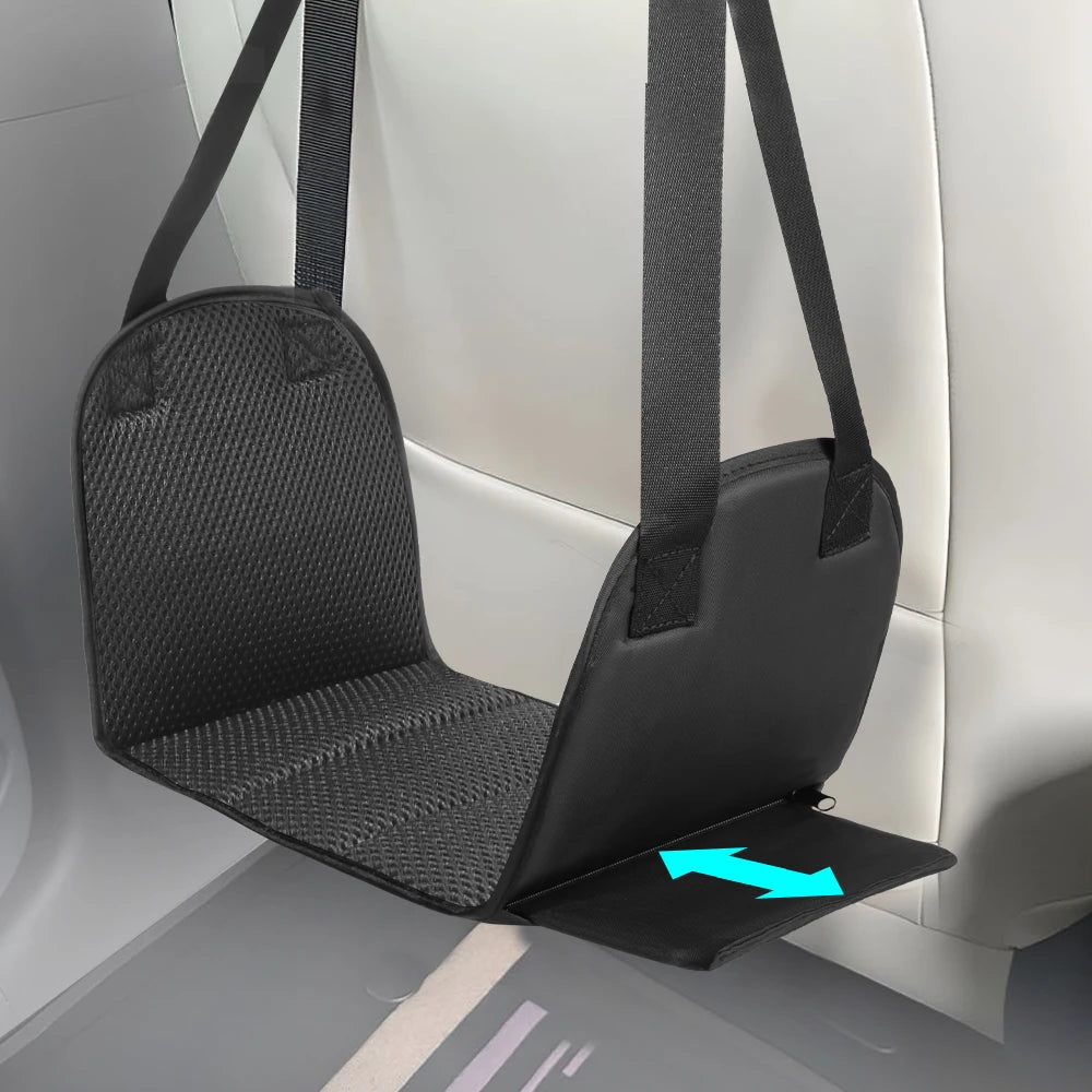 Comfort Flight Foot Rest