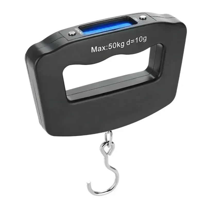 Smart Luggage Scale